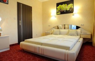 Hotele 3*** - Hotel-Restauracja Aquarius - obiekt - zdjęcie 4 