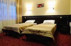 Hotele 3*** - Hotel-Restauracja Aquarius - zdjęcie 3