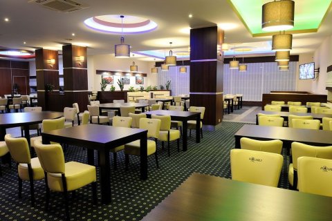 Hotele 3*** - Hotel-Restauracja Aquarius - zdjęcie 2