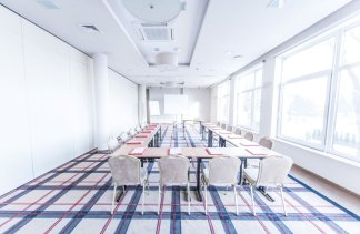 Hotele 3*** - Hotel Austeria*** Conference & SPA - obiekt - zdjęcie 9 