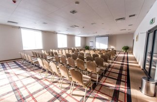 Hotele 3*** - Hotel Austeria*** Conference & SPA - obiekt - zdjęcie 8 