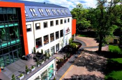 Hotele 3*** - Hotel Austeria*** Conference & SPA - zdjęcie 2