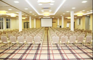 Hotele 3*** - Hotel Austeria*** Conference & SPA - obiekt - zdjęcie 6 