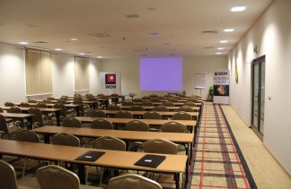 Hotele 3*** - Hotel Austeria*** Conference & SPA - obiekt - zdjęcie 7 