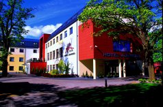 Hotele 3*** - Hotel Austeria*** Conference & SPA - zdjęcie 3