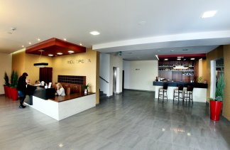 Hotele 3*** - Hotel Austeria*** Conference & SPA - obiekt - zdjęcie 4 