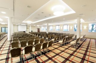 Hotele 3*** - Hotel Austeria*** Conference & SPA - obiekt - zdjęcie 5 