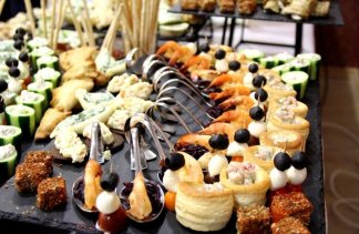 Hotele 3*** - Hotel Austeria*** Conference & SPA - restaurant - zdjęcie 2 