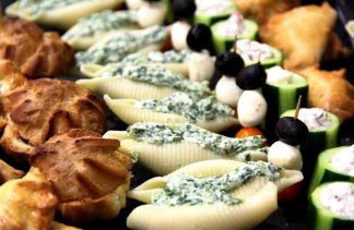 Hotele 3*** - Hotel Austeria*** Conference & SPA - restaurant - zdjęcie 4 