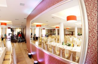 Hotele 3*** - Hotel Austeria*** Conference & SPA - restaurant - zdjęcie 7 