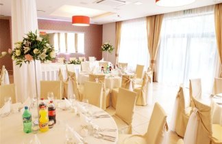 Hotele 3*** - Hotel Austeria*** Conference & SPA - restaurant - zdjęcie 9 