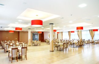 Hotele 3*** - Hotel Austeria*** Conference & SPA - restaurant - zdjęcie 6 