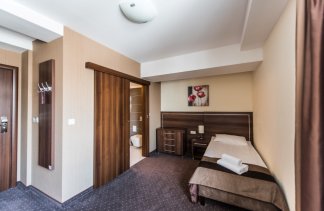 Hotele 3*** - Hotel Austeria*** Conference & SPA - Pokoje - zdjęcie 1 