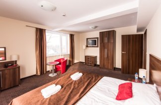 Hotele 3*** - Hotel Austeria*** Conference & SPA - Pokoje - zdjęcie 2 