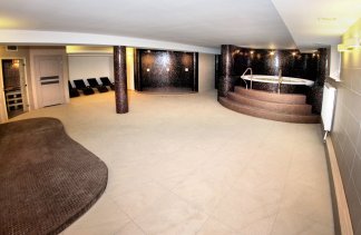 Hotele 3*** - Hotel Austeria*** Conference & SPA - service - zdjęcie 7 