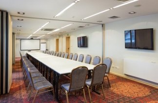 Hotele 4**** - Głęboczek Vine Resort & SPA - obiekt - zdjęcie 5 