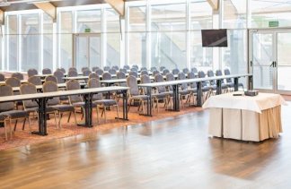 Hotele 4**** - Głęboczek Vine Resort & SPA - obiekt - zdjęcie 4 