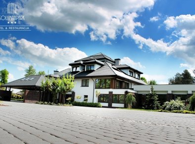 Kolumna Park - sale konferencyjne Łódź