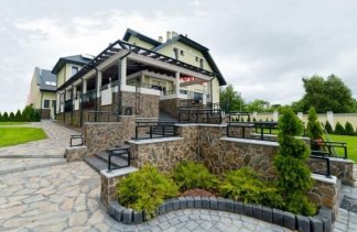 Hotele 3*** - Hotel & Restauracja Konstancja  - obiekt - zdjęcie 1 