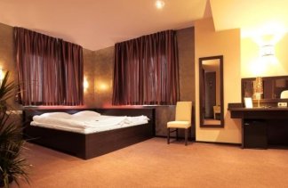 Hotele 3*** - Hotel & Restauracja Konstancja  - obiekt - zdjęcie 5 