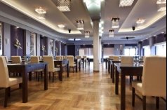 Hotele 3*** - Hotel & Restauracja Konstancja  - zdjęcie 3