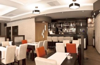 Hotele 3*** - Hotel & Restauracja Konstancja  - obiekt - zdjęcie 4 