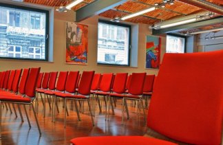 Obiekty konferencyjne - Centrum Biznesowe Synergia - obiekt - zdjęcie 8 