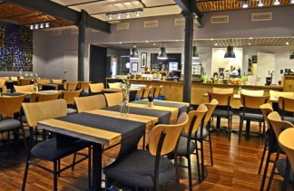 Obiekty konferencyjne - Centrum Biznesowe Synergia - obiekt - zdjęcie 11 