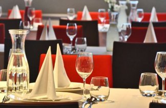 Obiekty konferencyjne - Centrum Biznesowe Synergia - obiekt - zdjęcie 12 