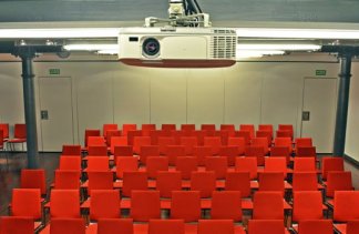 Obiekty konferencyjne - Centrum Biznesowe Synergia - obiekt - zdjęcie 7 