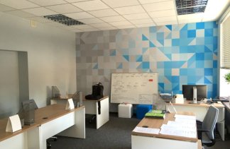 Obiekty konferencyjne - Centrum Biznesowe Synergia - obiekt - zdjęcie 23 