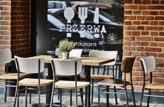 Obiekty konferencyjne - Centrum Biznesowe Synergia - obiekt - zdjęcie 13 