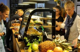 Obiekty konferencyjne - Centrum Biznesowe Synergia - obiekt - zdjęcie 15 