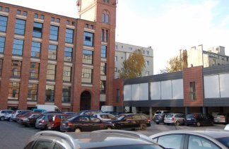 Obiekty konferencyjne - Centrum Biznesowe Synergia - obiekt - zdjęcie 2 