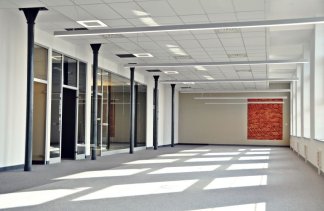 Obiekty konferencyjne - Centrum Biznesowe Synergia - obiekt - zdjęcie 26 