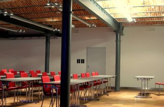 Obiekty konferencyjne - Centrum Biznesowe Synergia - obiekt - zdjęcie 10 