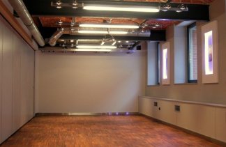 Obiekty konferencyjne - Centrum Biznesowe Synergia - obiekt - zdjęcie 25 