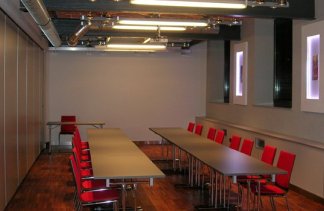 Obiekty konferencyjne - Centrum Biznesowe Synergia - obiekt - zdjęcie 9 