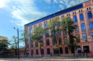 Obiekty konferencyjne - Centrum Biznesowe Synergia - obiekt - zdjęcie 5 