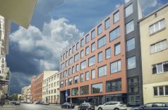 Obiekty konferencyjne - Centrum Biznesowe Synergia - zdjęcie 4