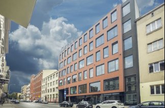 Obiekty konferencyjne - Centrum Biznesowe Synergia - obiekt - zdjęcie 4 