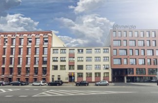 Obiekty konferencyjne - Centrum Biznesowe Synergia - obiekt - zdjęcie 3 