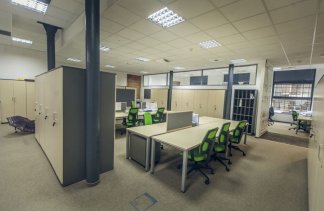 Obiekty konferencyjne - Centrum Biznesowe Synergia - obiekt - zdjęcie 22 