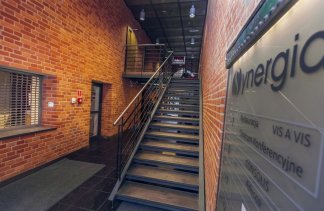 Obiekty konferencyjne - Centrum Biznesowe Synergia - obiekt - zdjęcie 6 