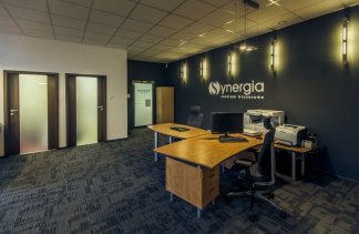 Obiekty konferencyjne - Centrum Biznesowe Synergia - obiekt - zdjęcie 20 