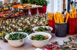 Obiekty konferencyjne - Centrum Biznesowe Synergia - obiekt - zdjęcie 16 