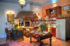 Pałace - Dwór Giemzów - zdjęcie 4