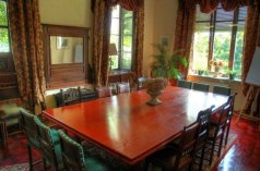 Pałace - Dwór Giemzów - zdjęcie 3