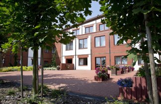 Hotele 3*** - Ośrodek Campoverde - obiekt - zdjęcie 15 