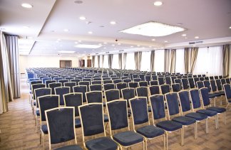 Hotele 3*** - Ośrodek Campoverde - obiekt - zdjęcie 2 